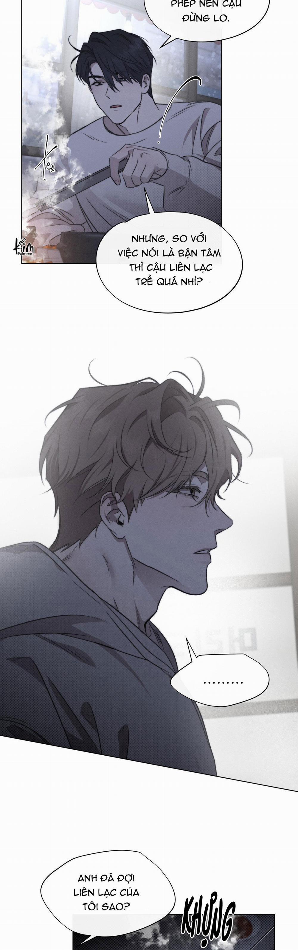 Still Love You 8 trang 18