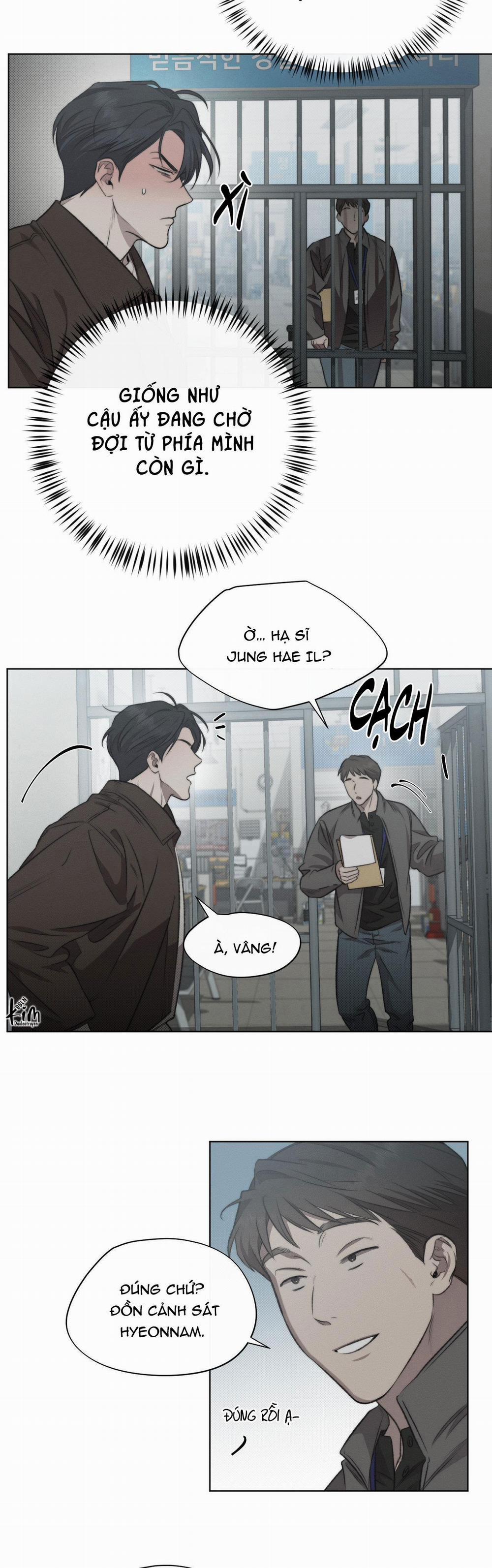 Still Love You 8 trang 2