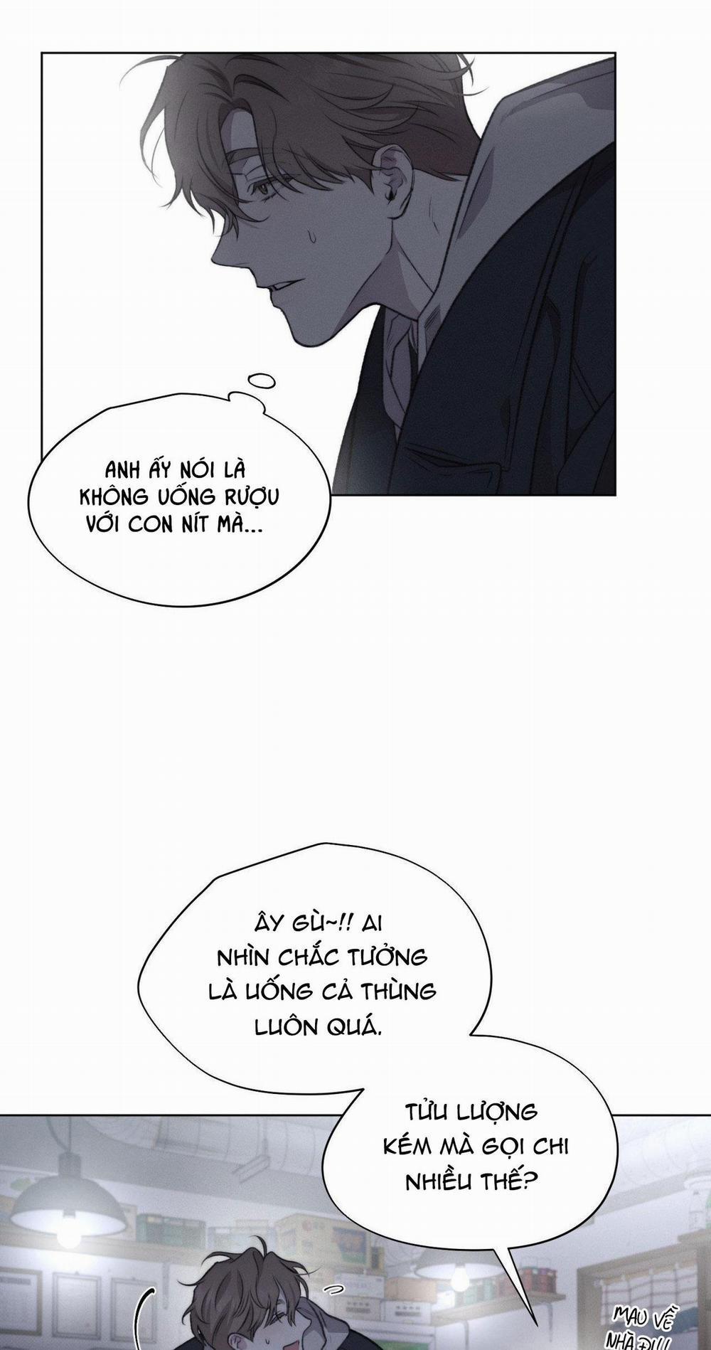 Still Love You 8 trang 26