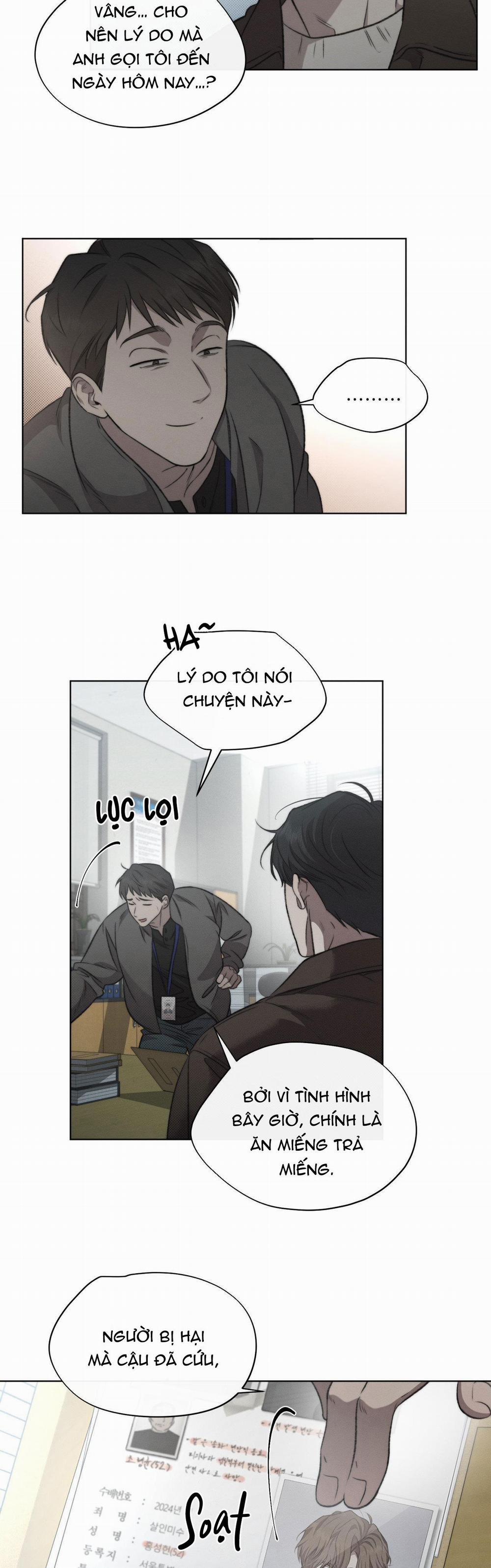 Still Love You 8 trang 8