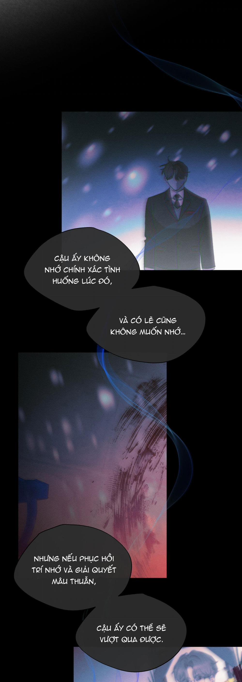 Still Love You 9 trang 12