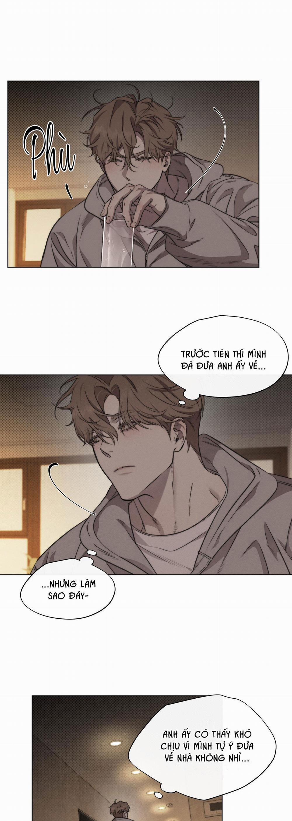 Still Love You 9 trang 2