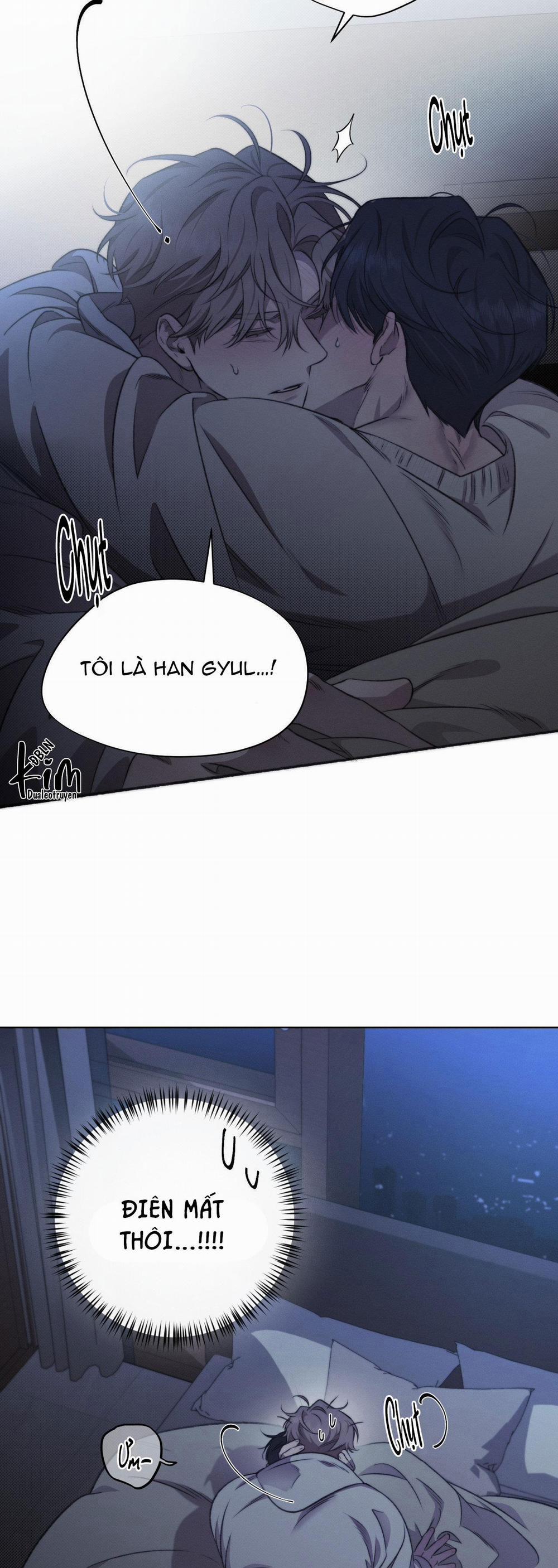 Still Love You 9 trang 21