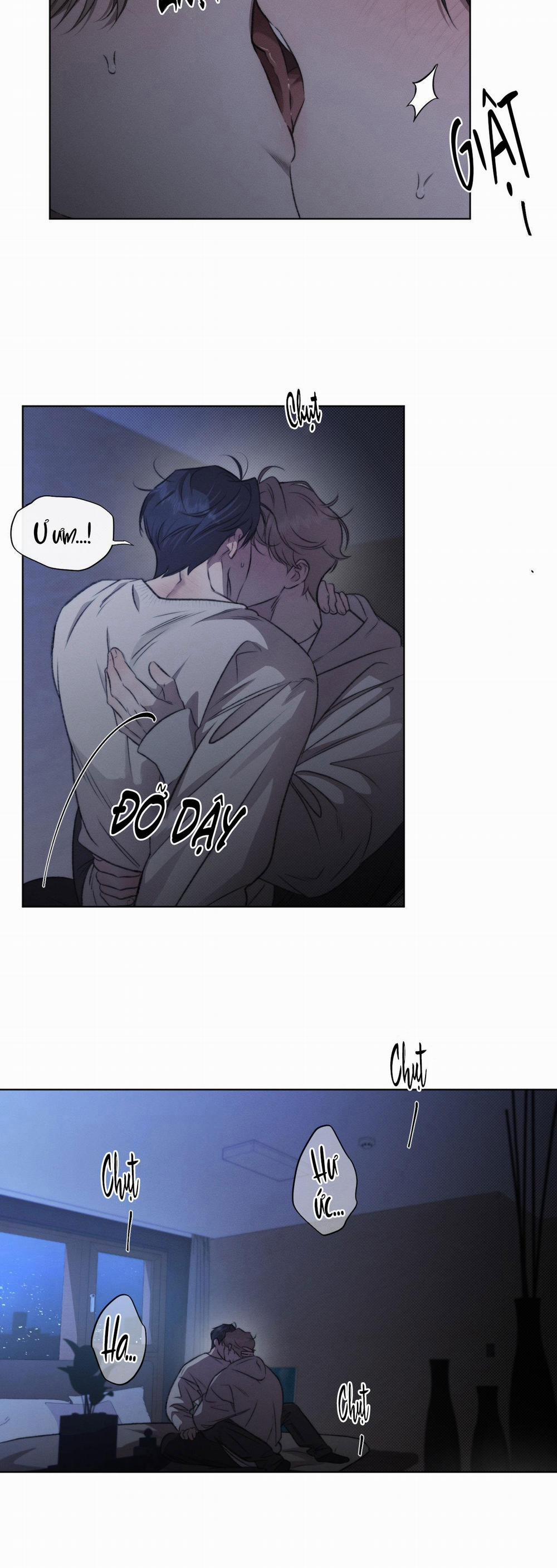 Still Love You 9 trang 24