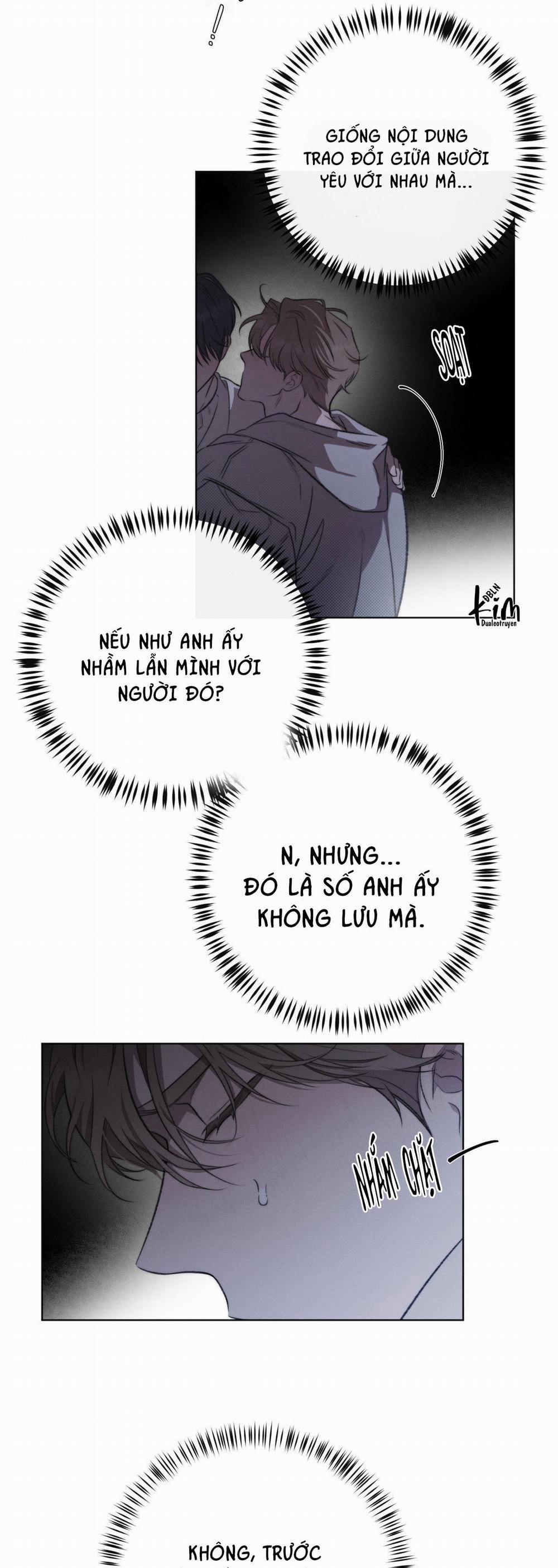 Still Love You 9 trang 27