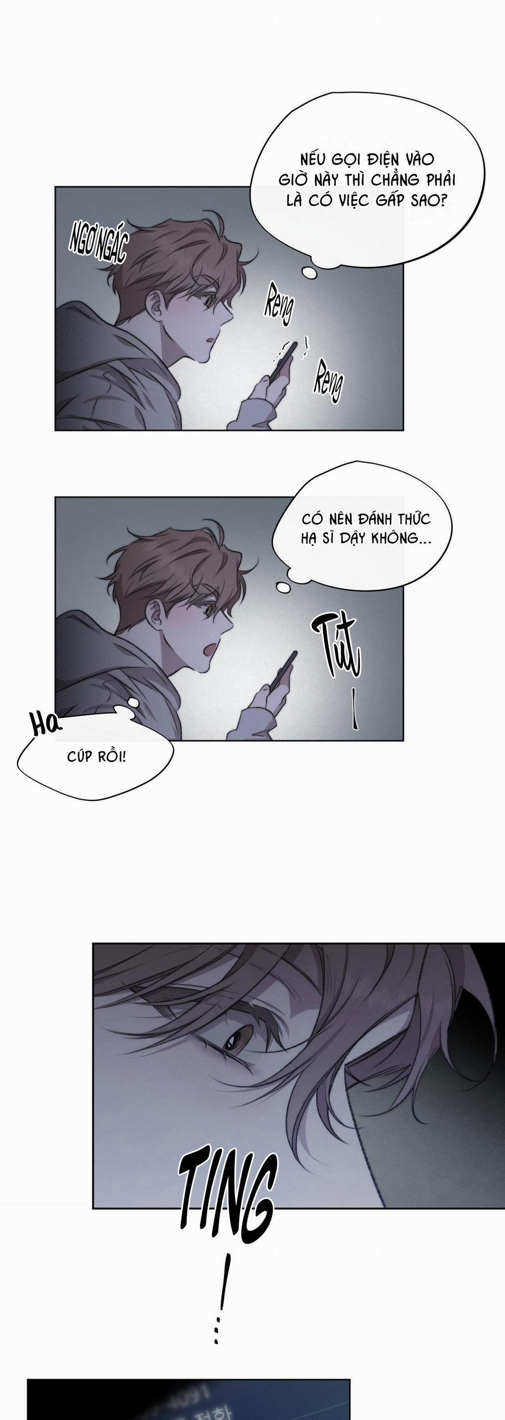 Still Love You 9 trang 6