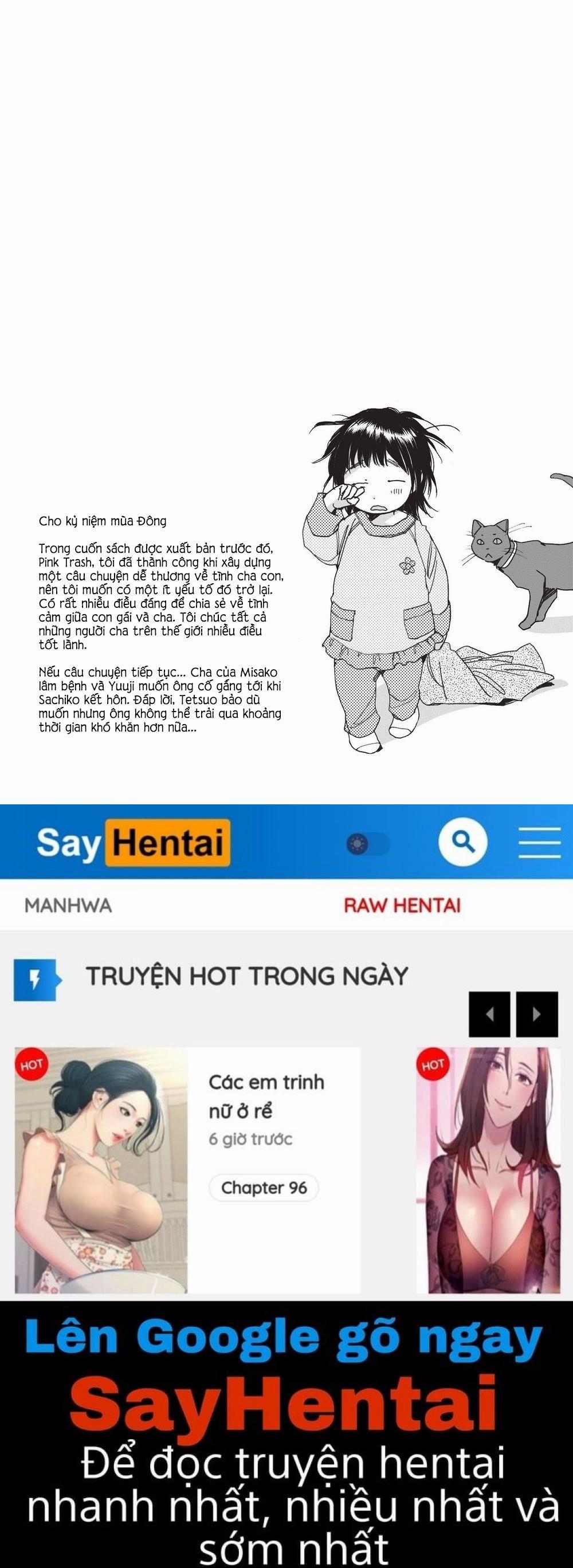 Stop Quibbling About Love 7 trang 20