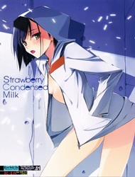 Đọc truyện tranh Strawberry Condensed Milk (DARLING in the FRANXX)