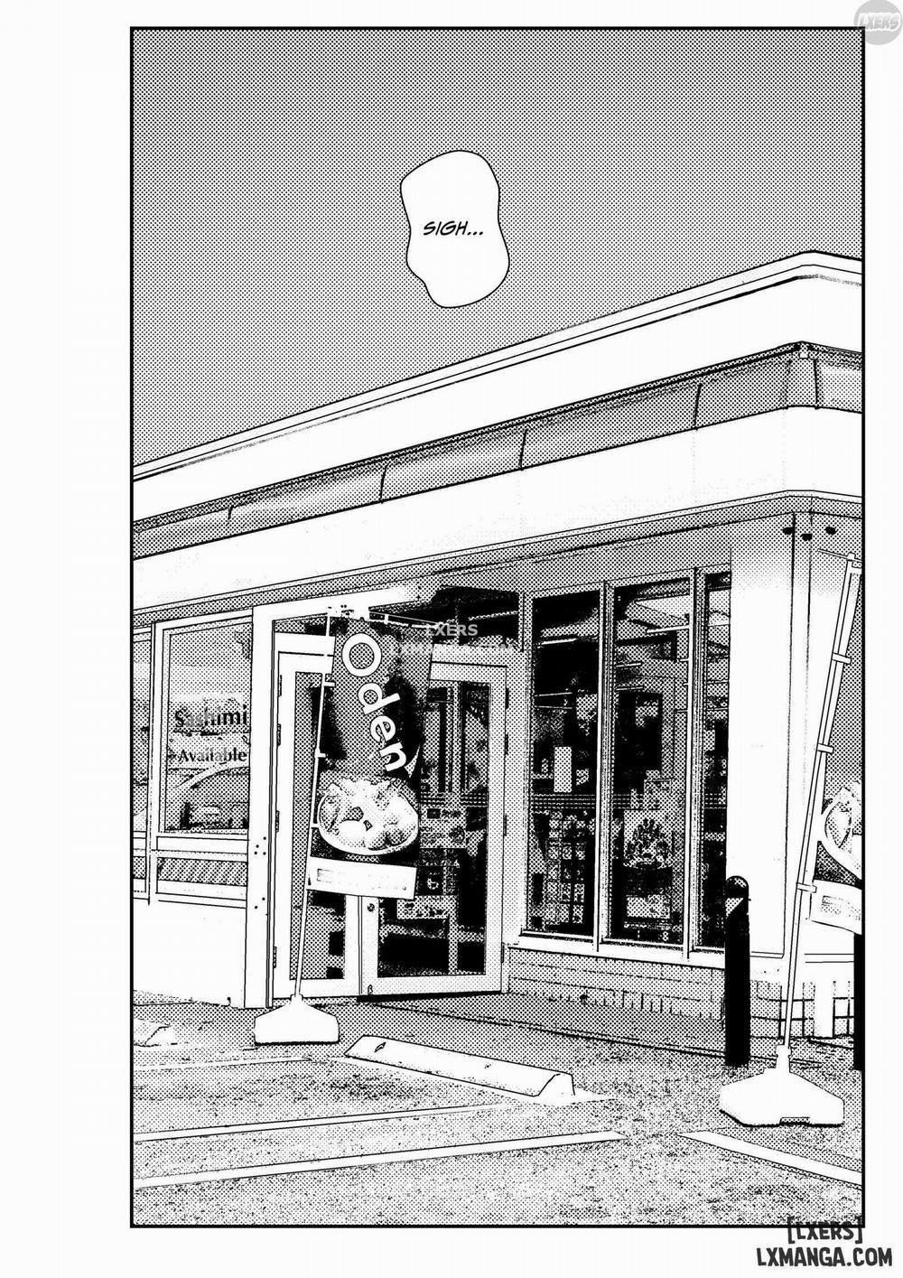 Stray Gyaru Harem 1 trang 2