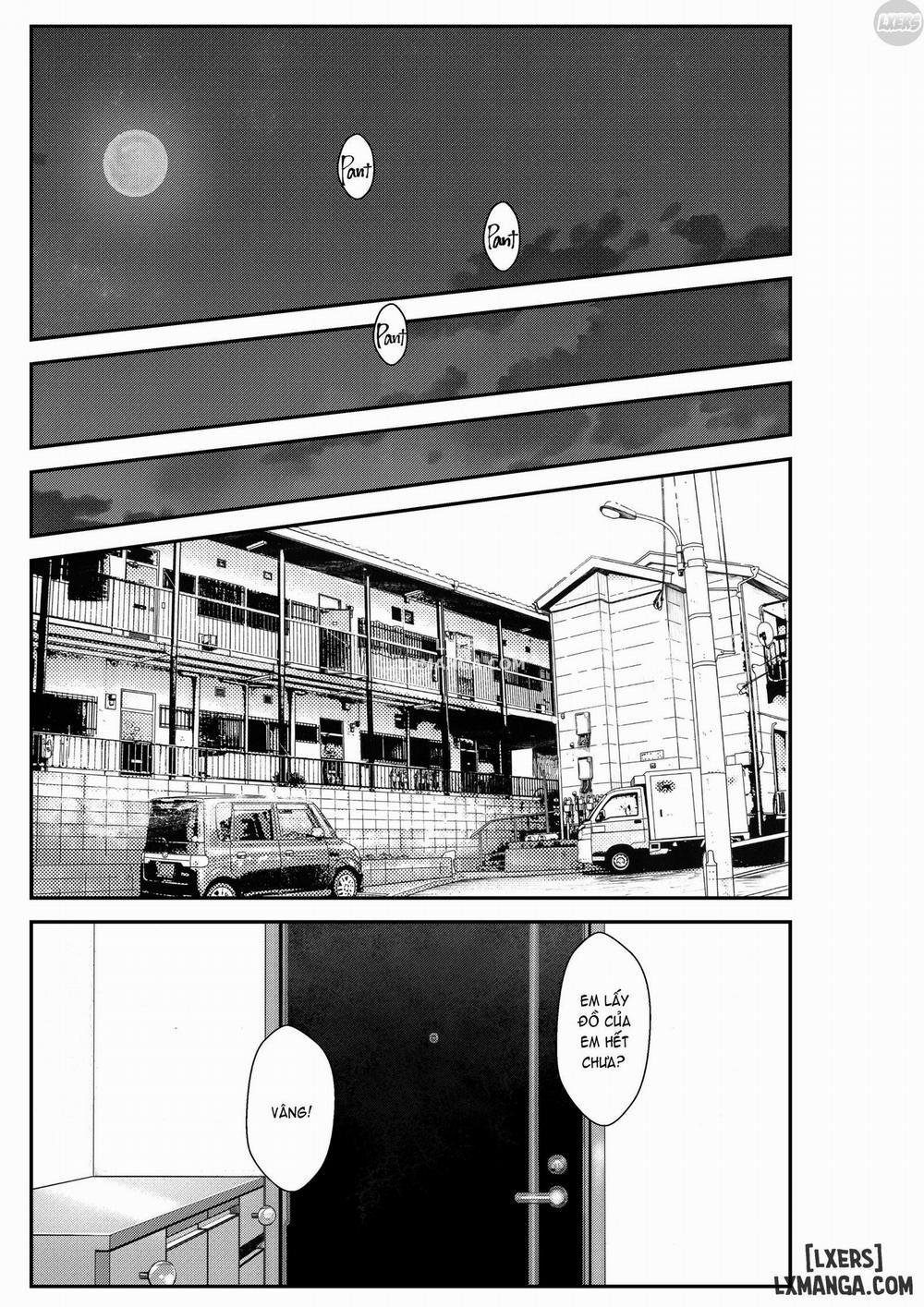 Stray Gyaru Harem 1 trang 27