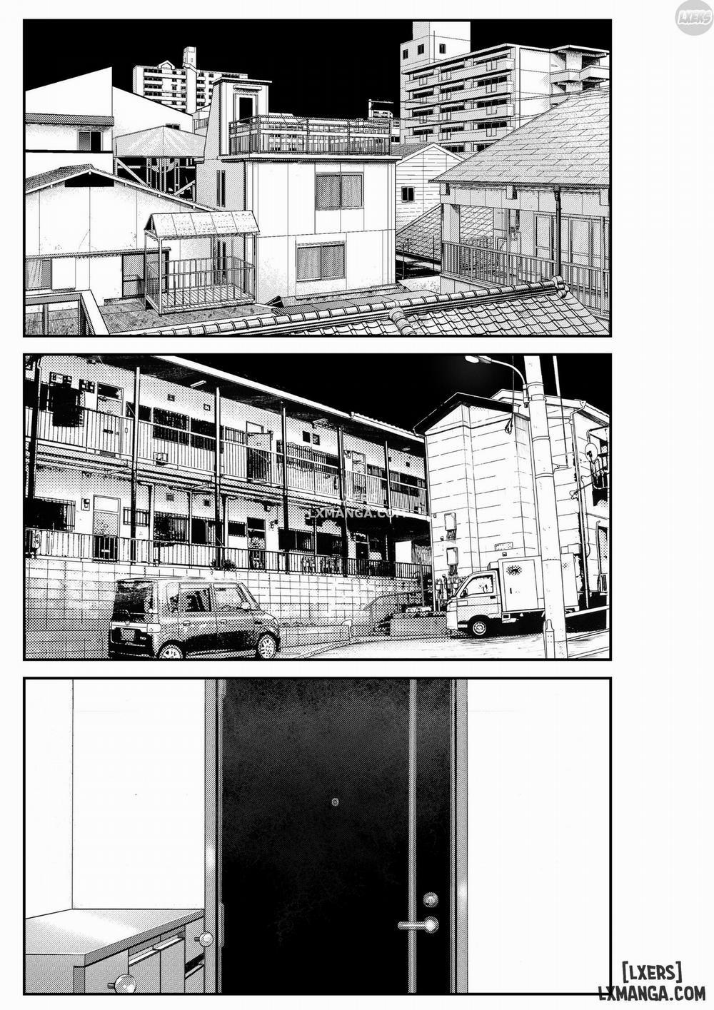 Stray Gyaru Harem 1 trang 7