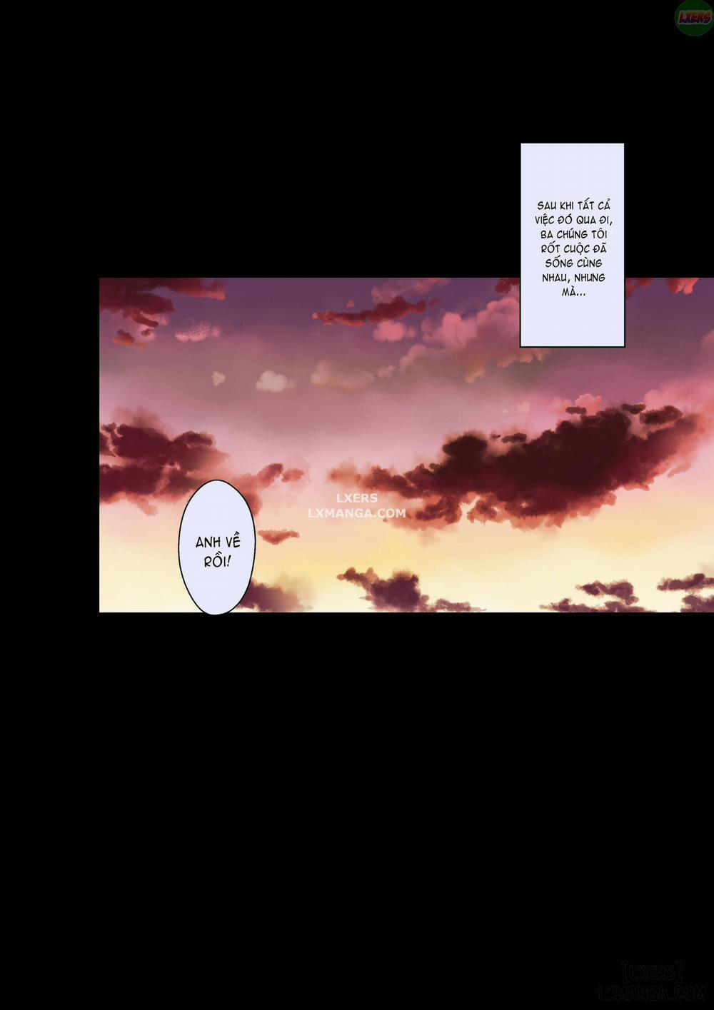 Stray Gyaru Harem 1 trang 72