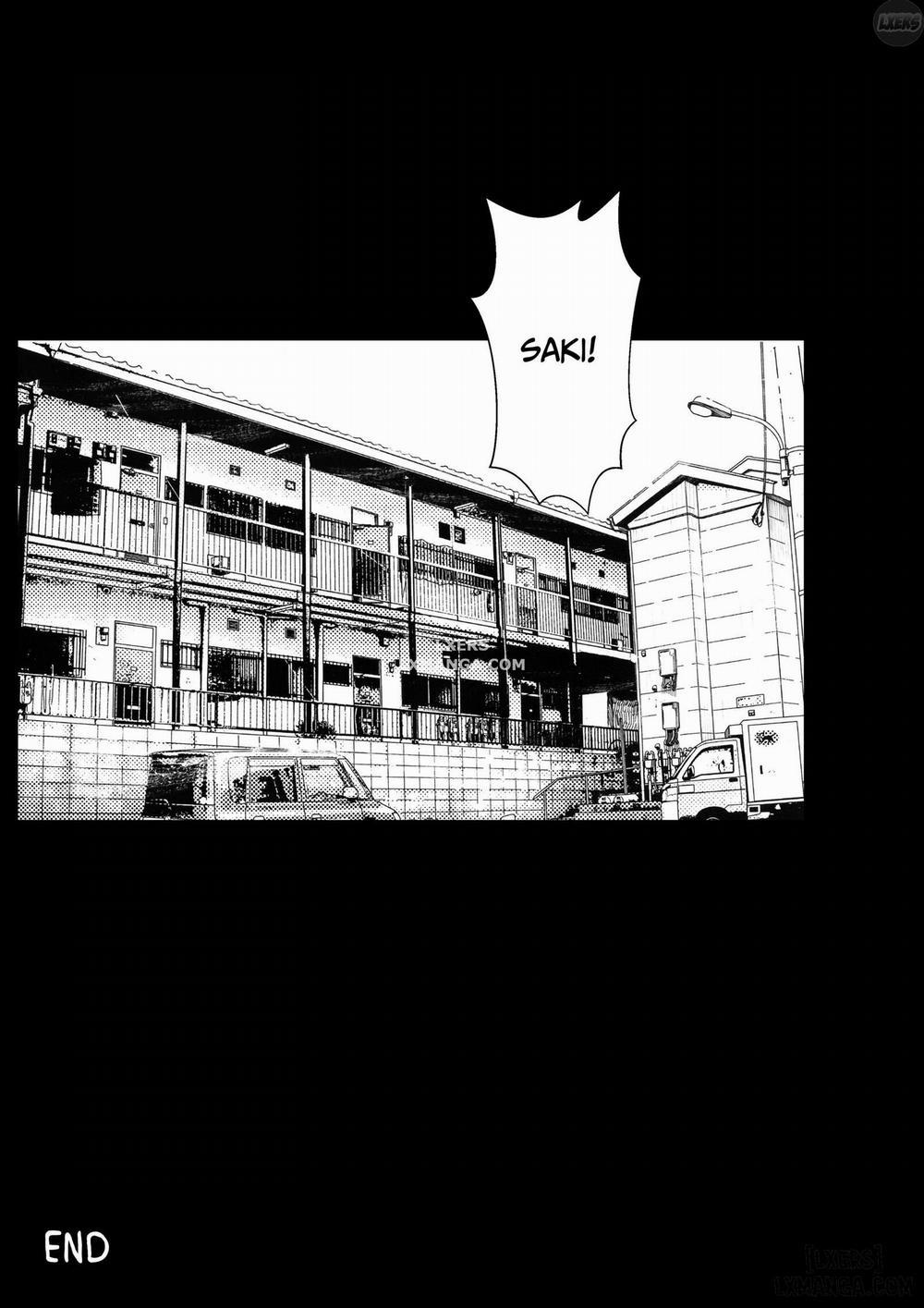 Stray Gyaru Harem 1 trang 85