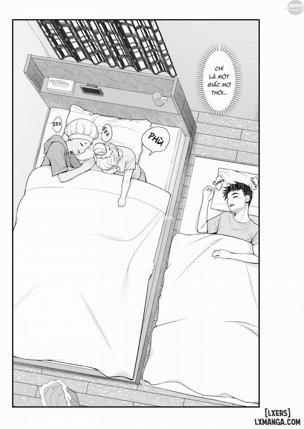 Stray Gyaru Harem 2 trang 10