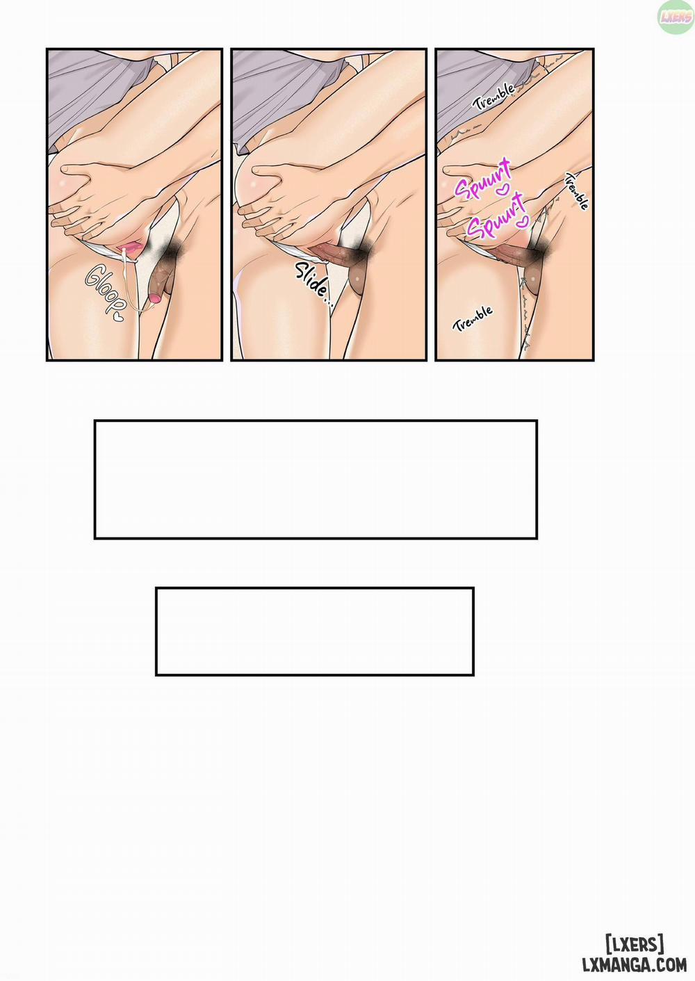 Stray Gyaru Harem 2 trang 26