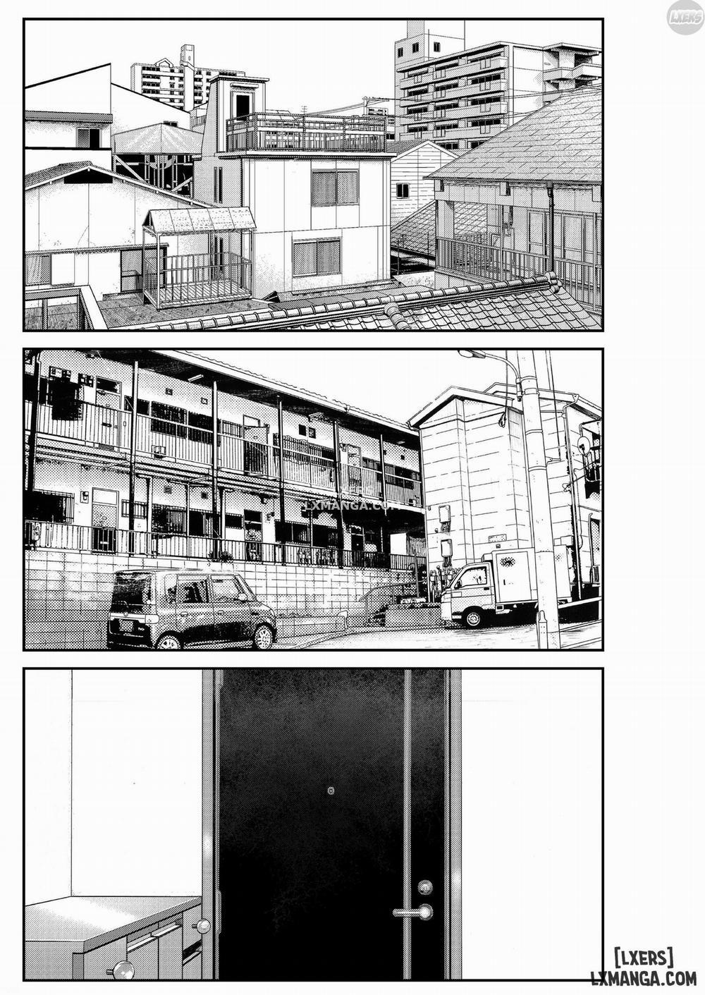 Stray Gyaru Harem 2 trang 46