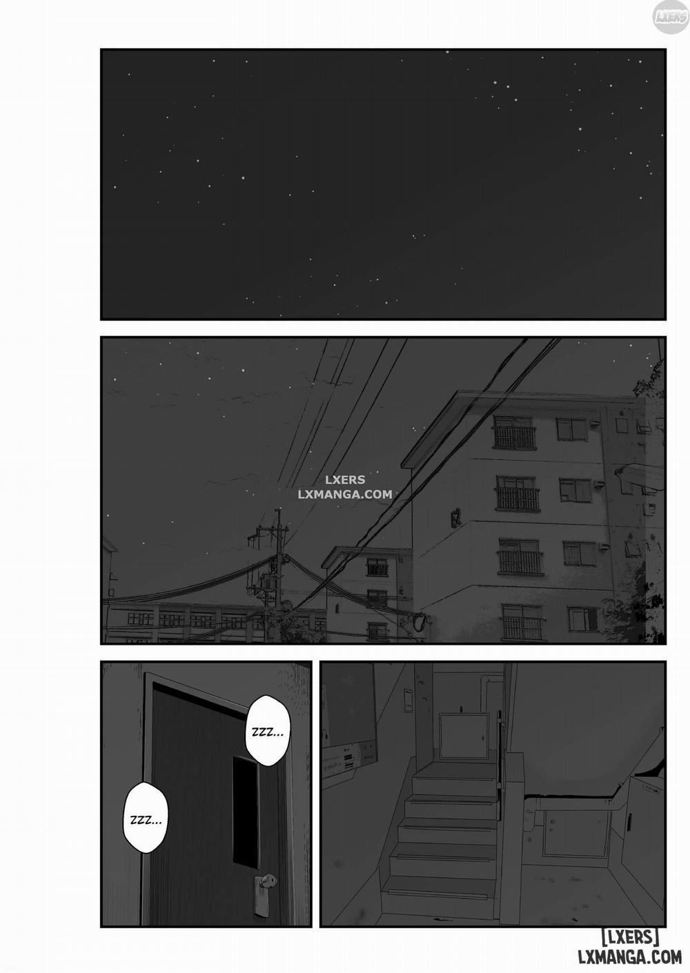 Stray Gyaru Harem 2 trang 5