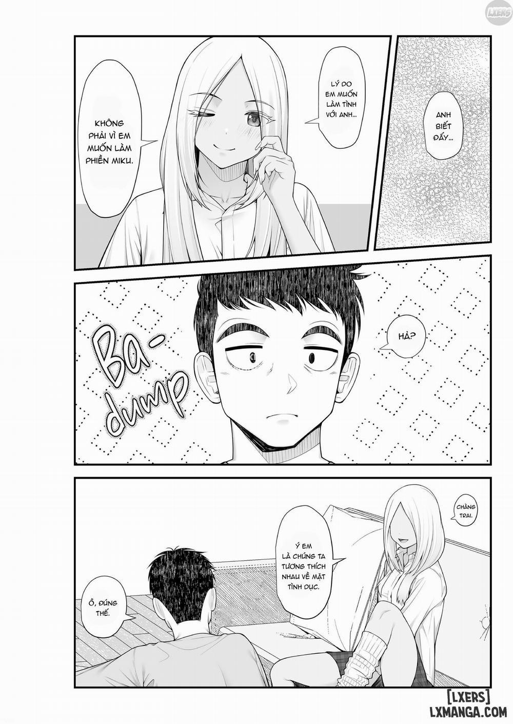 Stray Gyaru Harem 2 trang 51