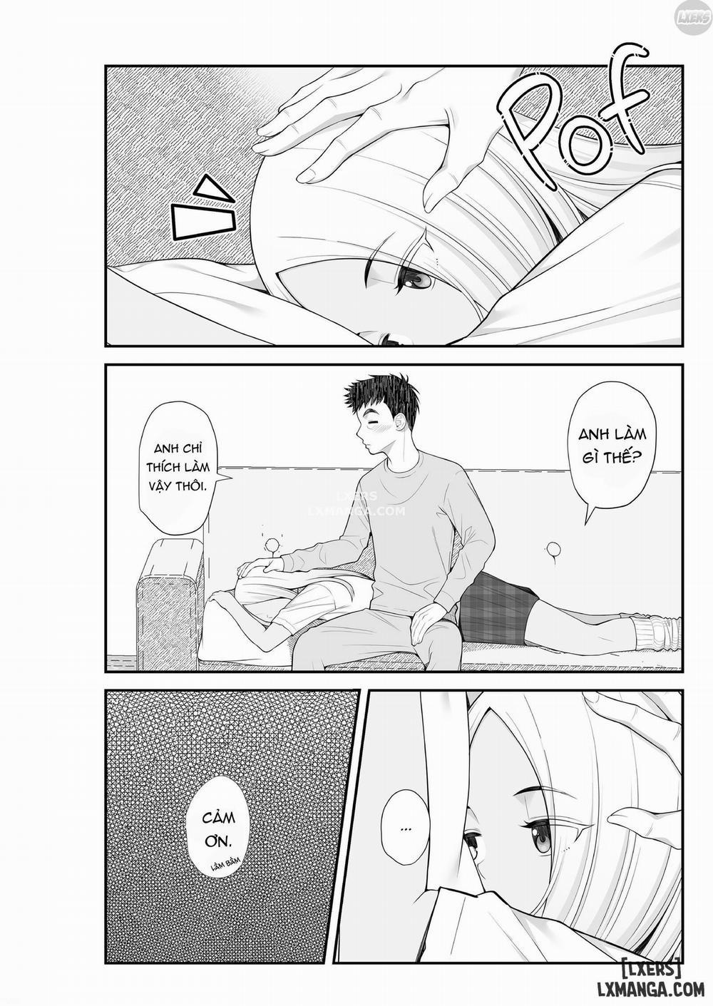 Stray Gyaru Harem 2 trang 53