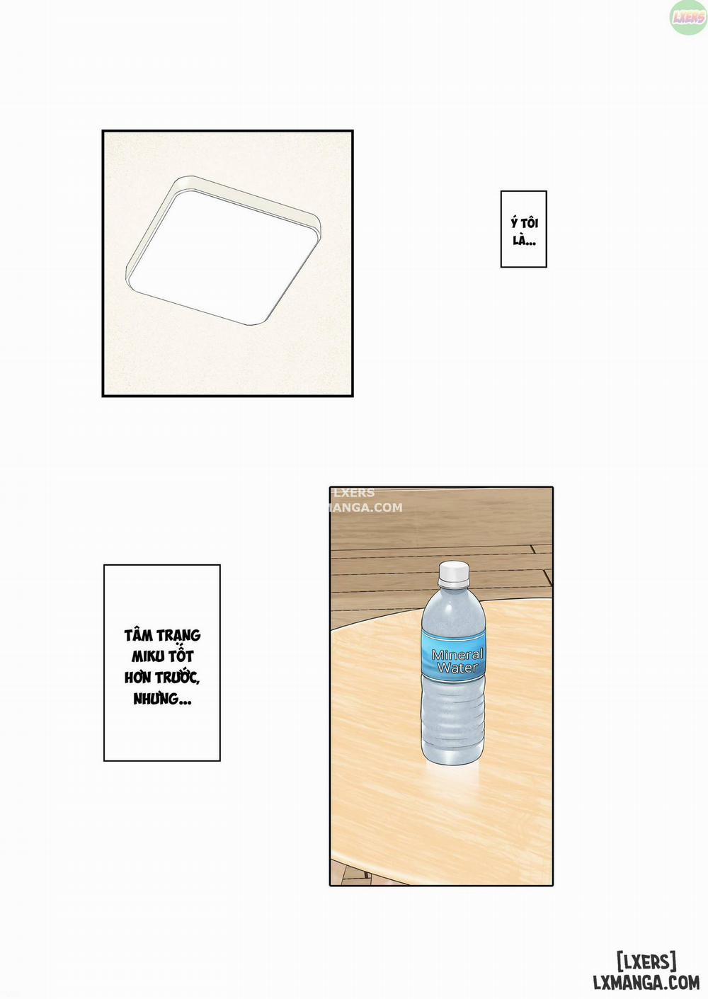 Stray Gyaru Harem 2 trang 56