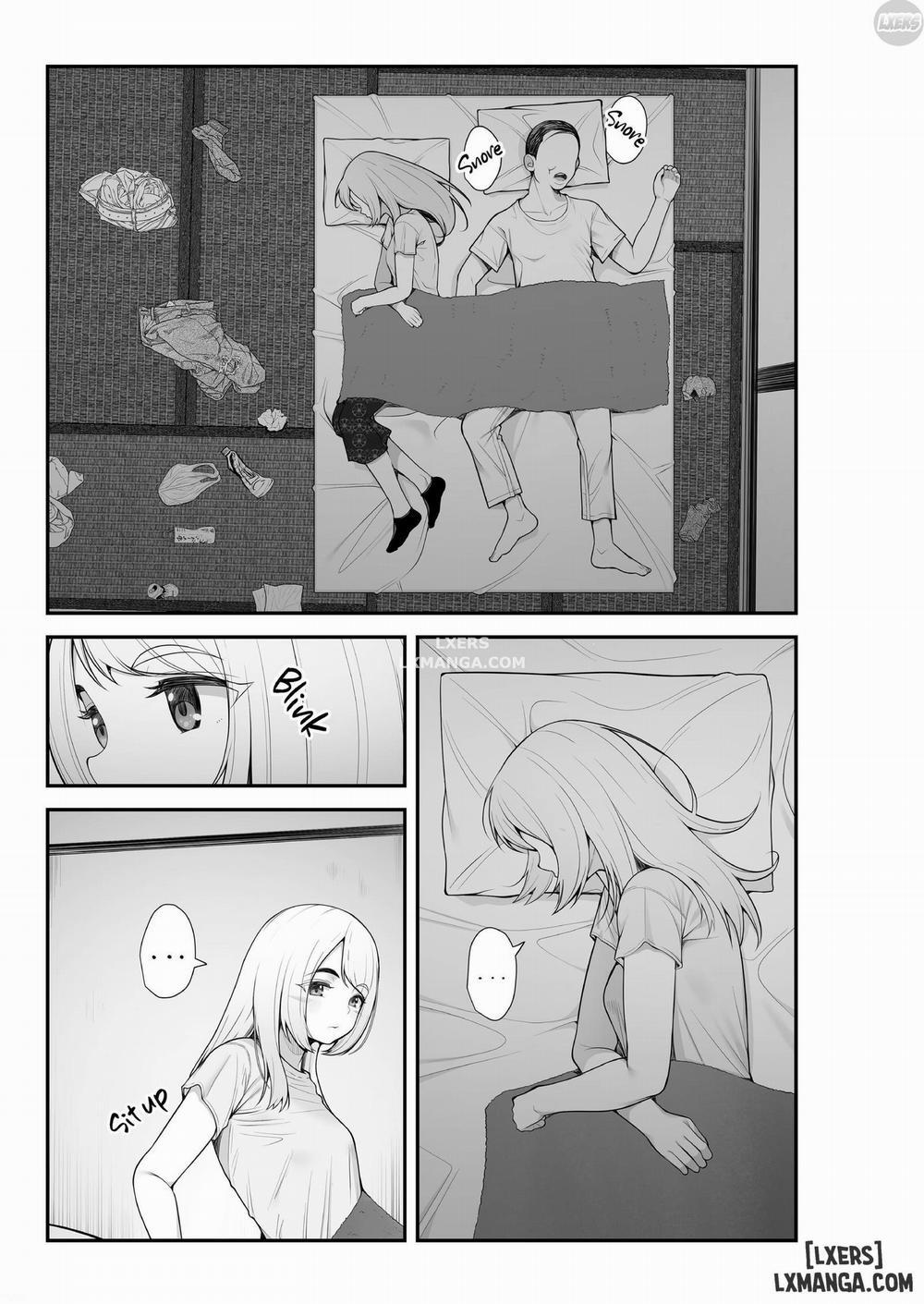 Stray Gyaru Harem 2 trang 6