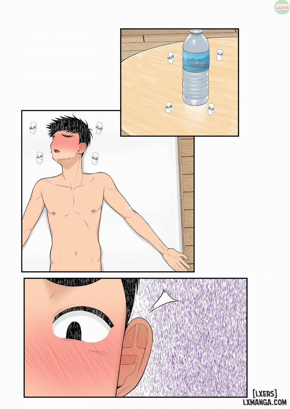 Stray Gyaru Harem 2 trang 74