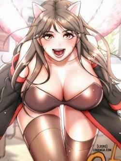 Đọc truyện tranh Stream IRL