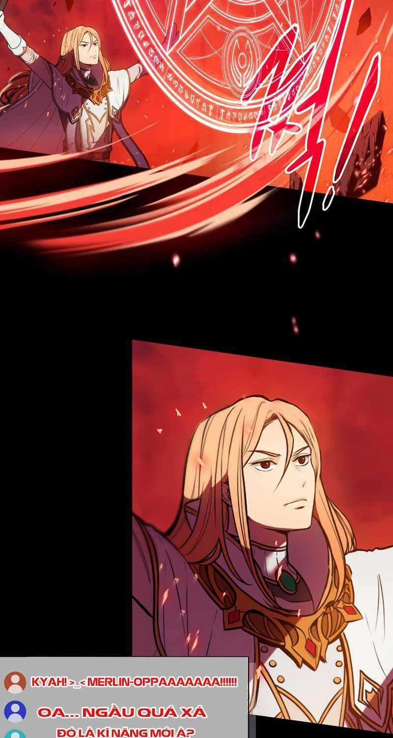 Streamer Pháp Sư 1 trang 22