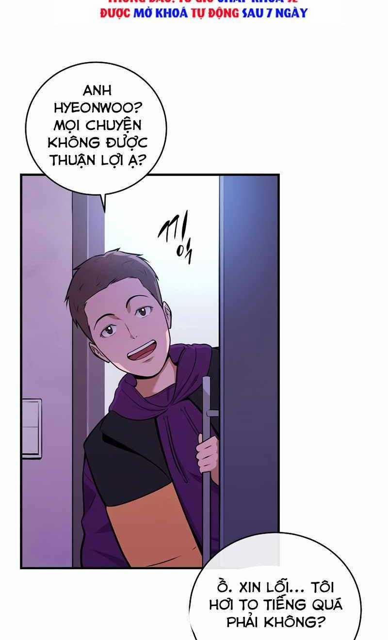 Streamer Pháp Sư 1 trang 42