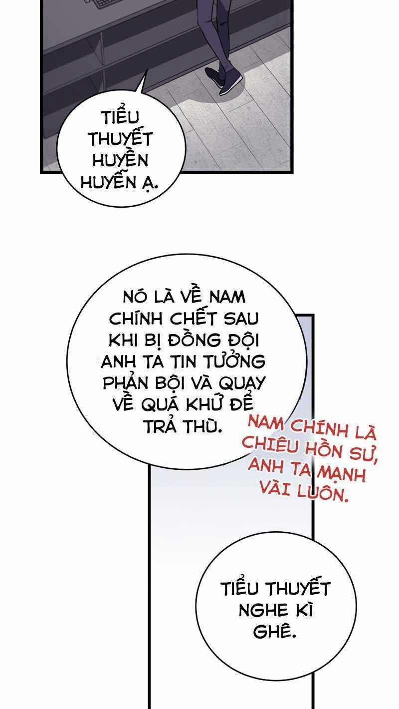 Streamer Pháp Sư 1 trang 58