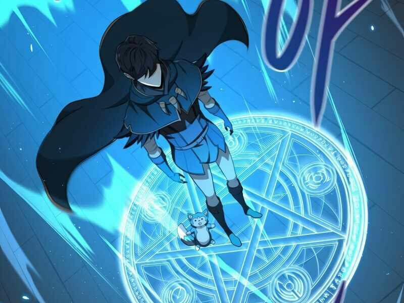 Streamer Pháp Sư 10 trang 8