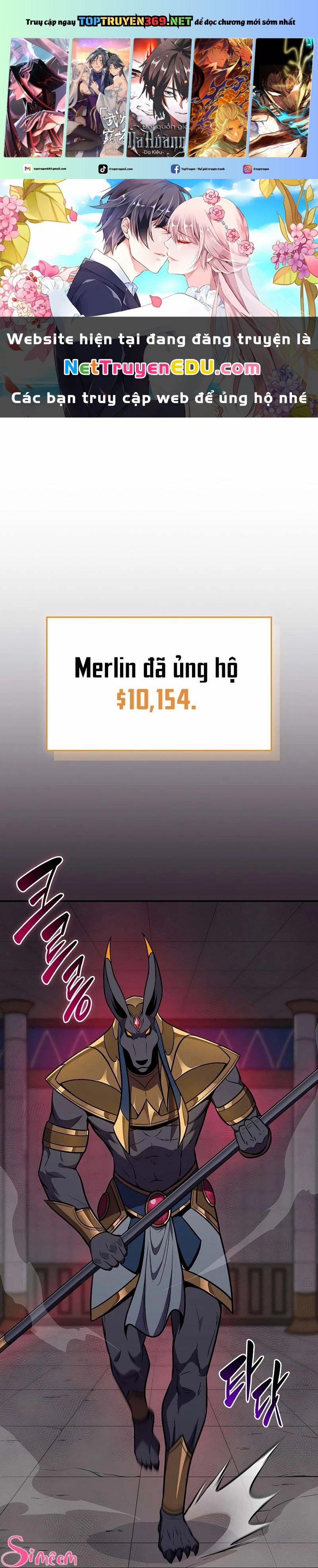 Streamer Pháp Sư 100 trang 0