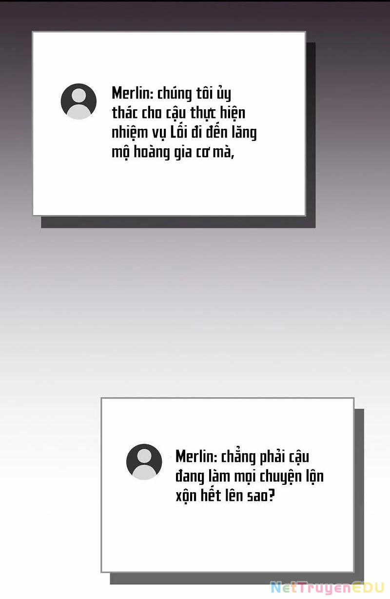 Streamer Pháp Sư 100 trang 1