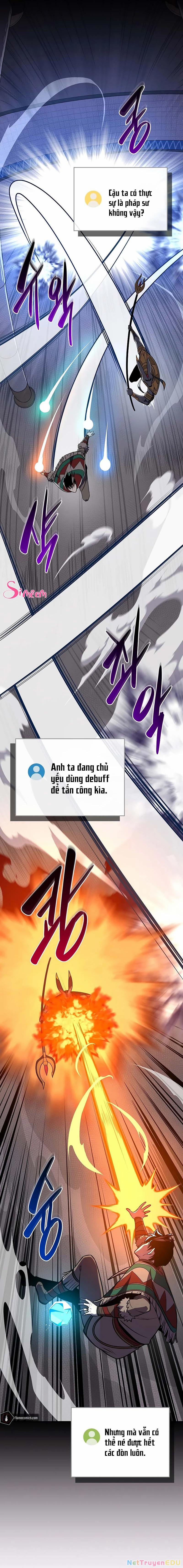 Streamer Pháp Sư 100 trang 16