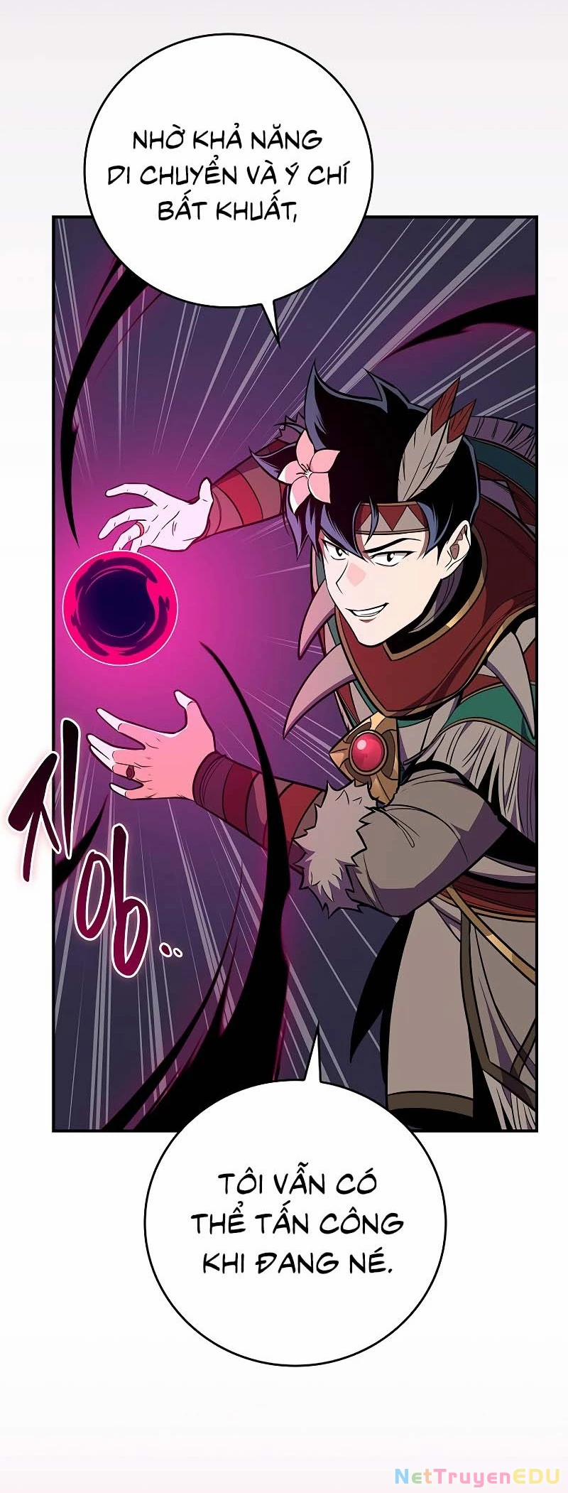 Streamer Pháp Sư 100 trang 17