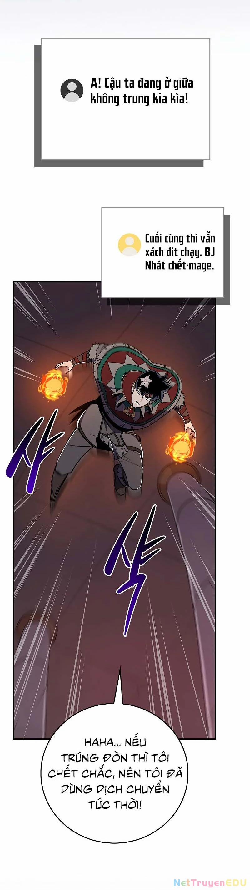 Streamer Pháp Sư 100 trang 35