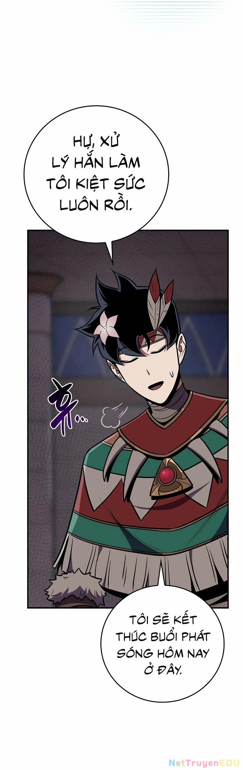 Streamer Pháp Sư 100 trang 38