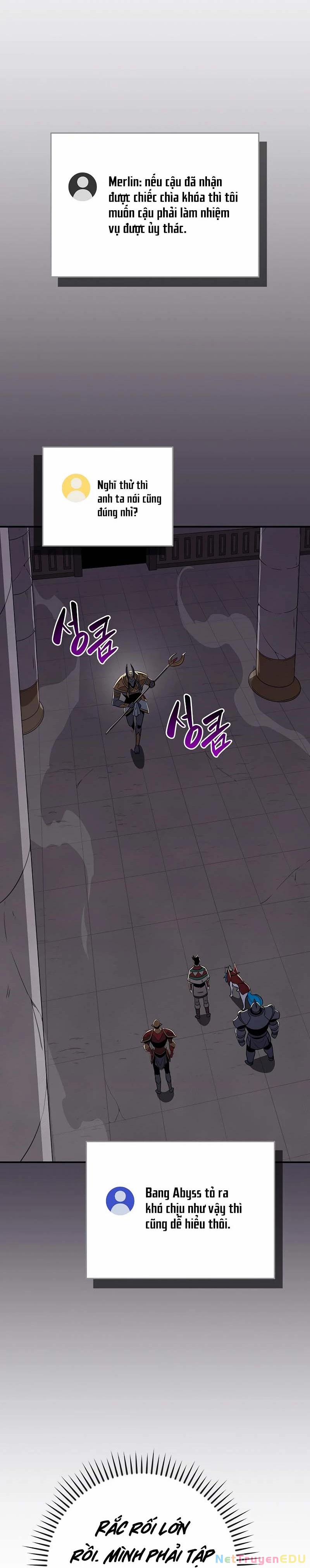 Streamer Pháp Sư 100 trang 4