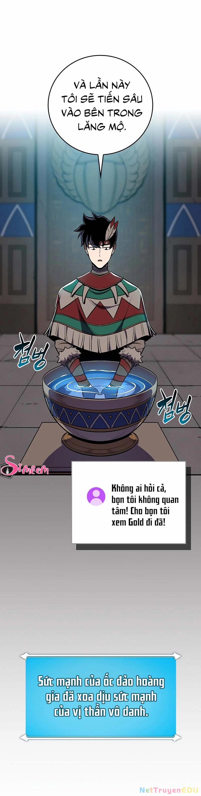 Streamer Pháp Sư 100 trang 73