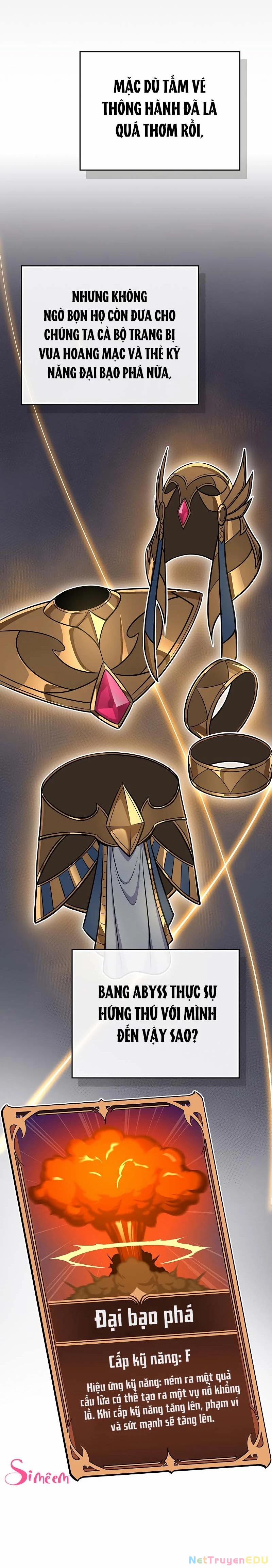 Streamer Pháp Sư 100 trang 78