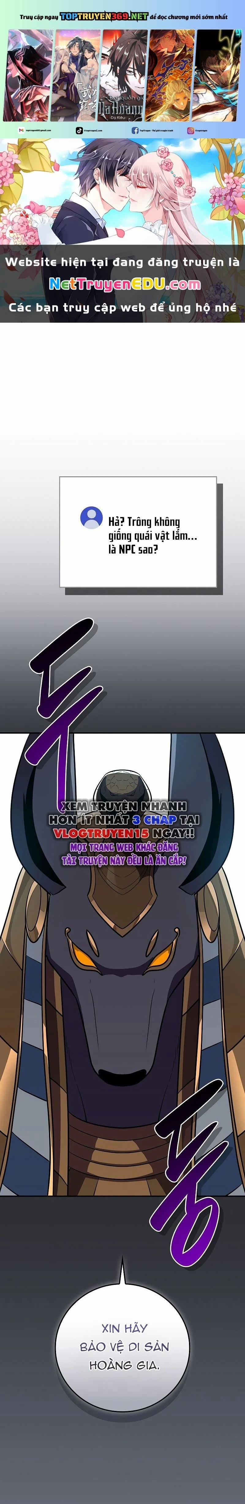 Streamer Pháp Sư 101 trang 0