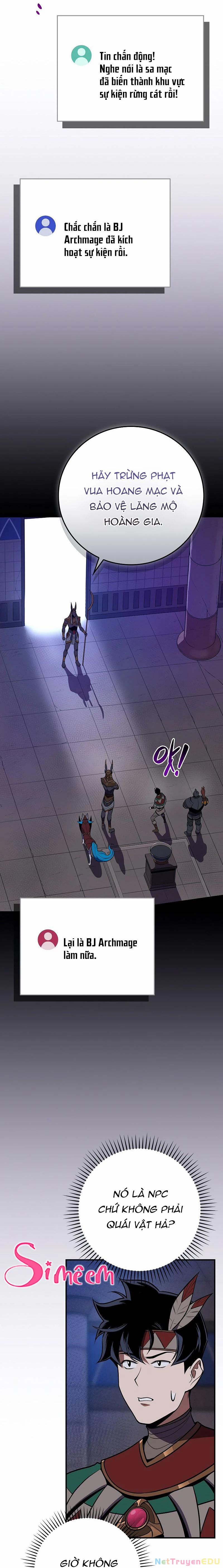 Streamer Pháp Sư 101 trang 10