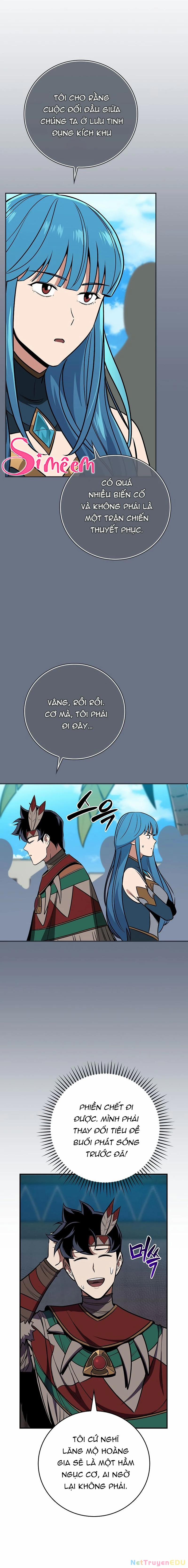 Streamer Pháp Sư 101 trang 14