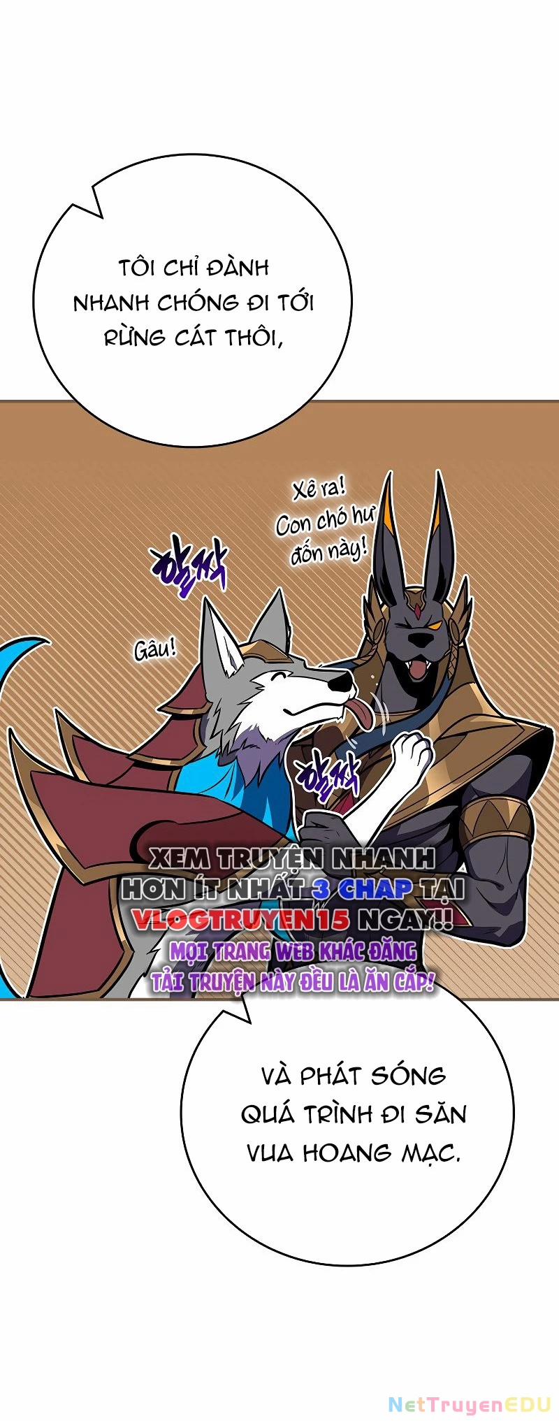 Streamer Pháp Sư 101 trang 15