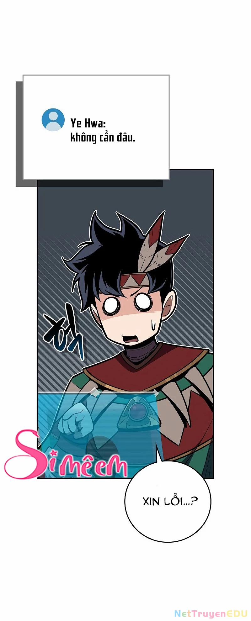 Streamer Pháp Sư 101 trang 17