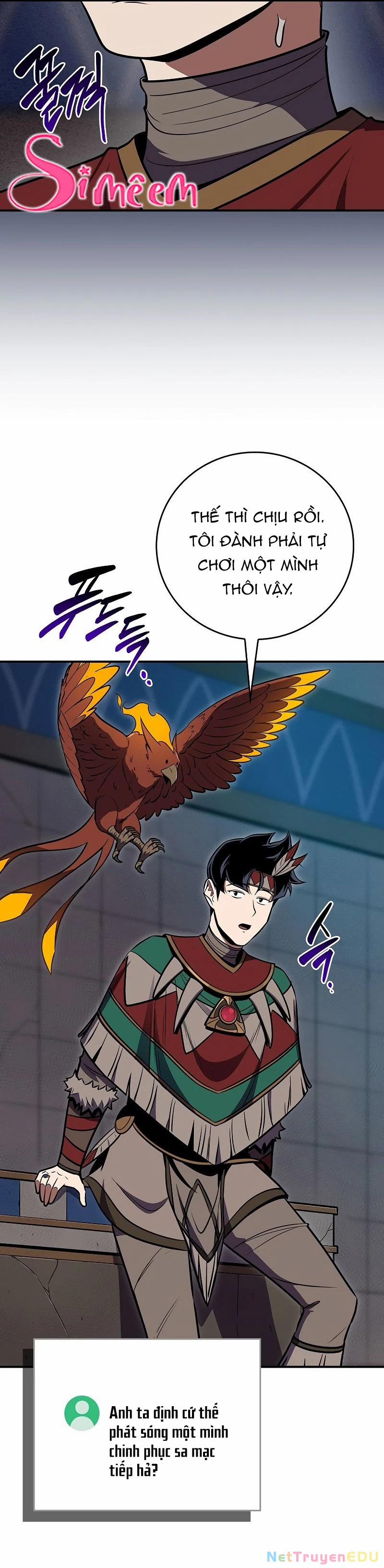 Streamer Pháp Sư 101 trang 24