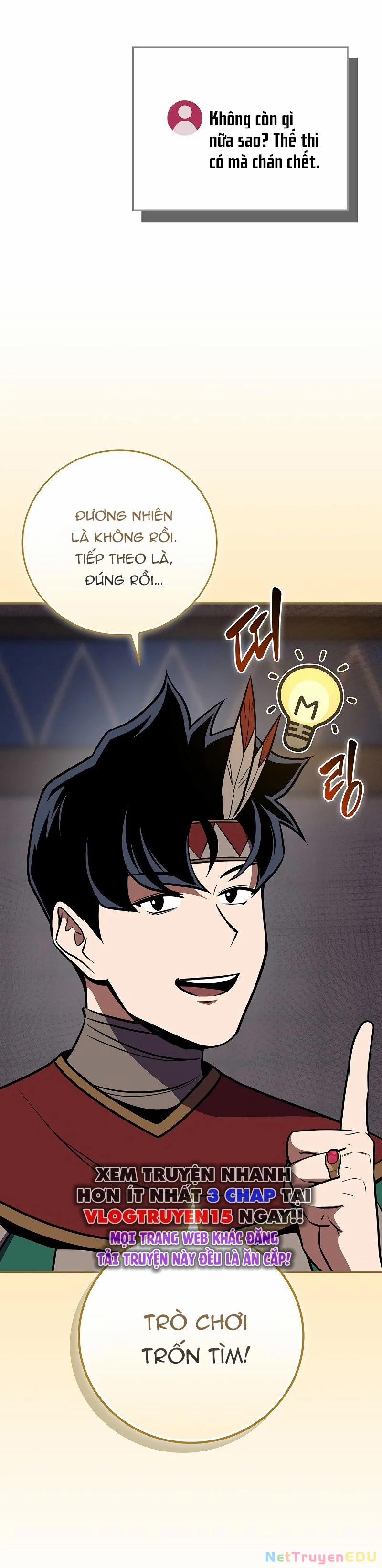 Streamer Pháp Sư 101 trang 25