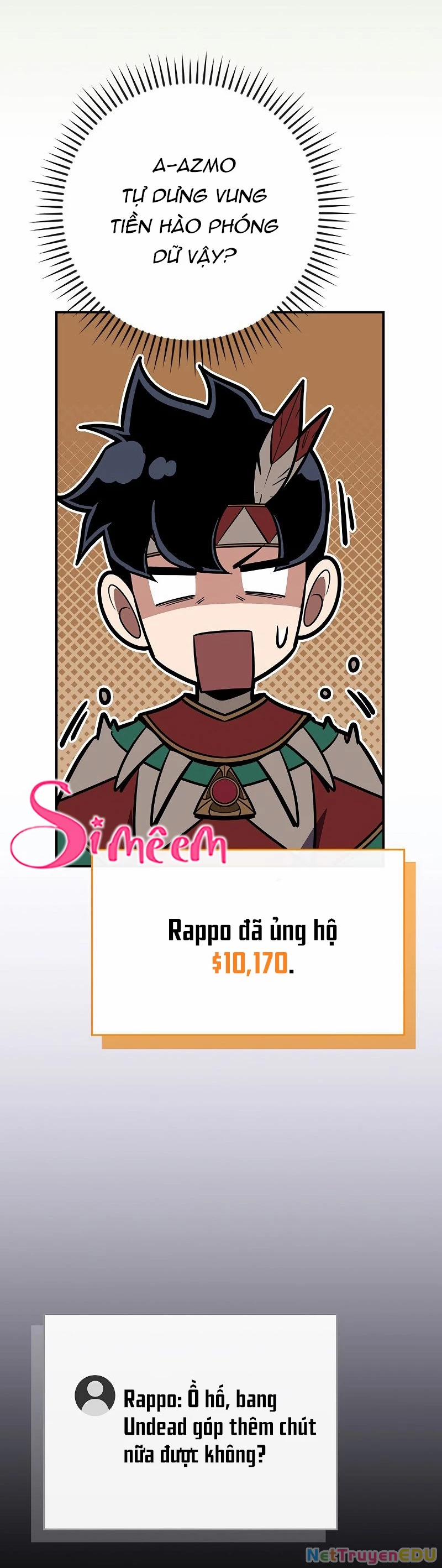 Streamer Pháp Sư 101 trang 30