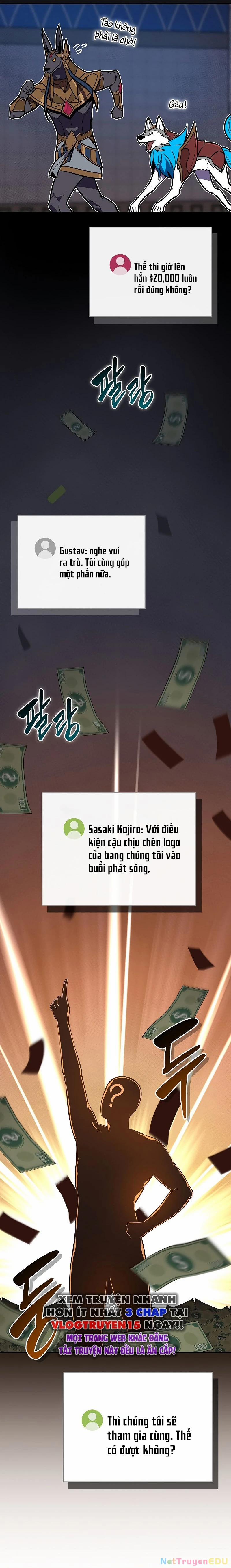 Streamer Pháp Sư 101 trang 31