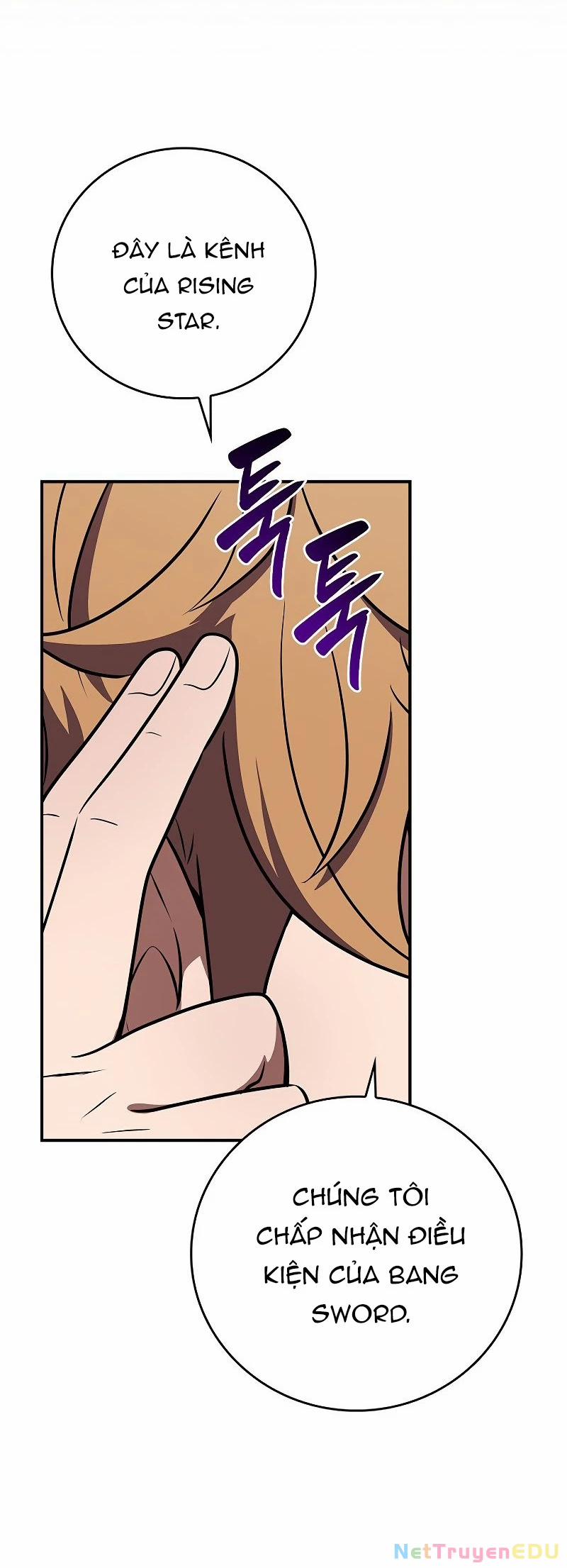 Streamer Pháp Sư 101 trang 32